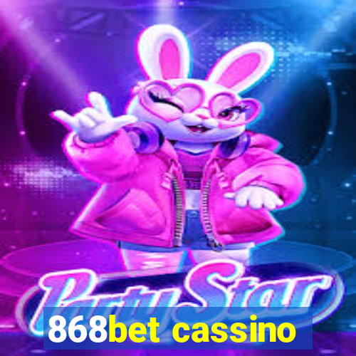 868bet cassino